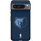 NBA Memphis Grizzlies Distressed Google Pixel 8 Pro Impact Case